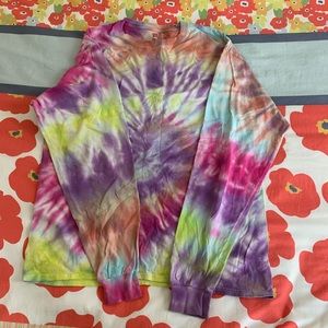 PRICE REDUCED Tie Dye t-shirt